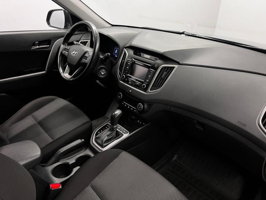Hyundai Creta I Санкт-Петербург  - изображение 9