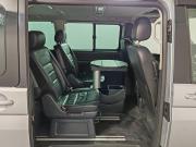 Volkswagen Multivan T6 Москва  - изображение 46