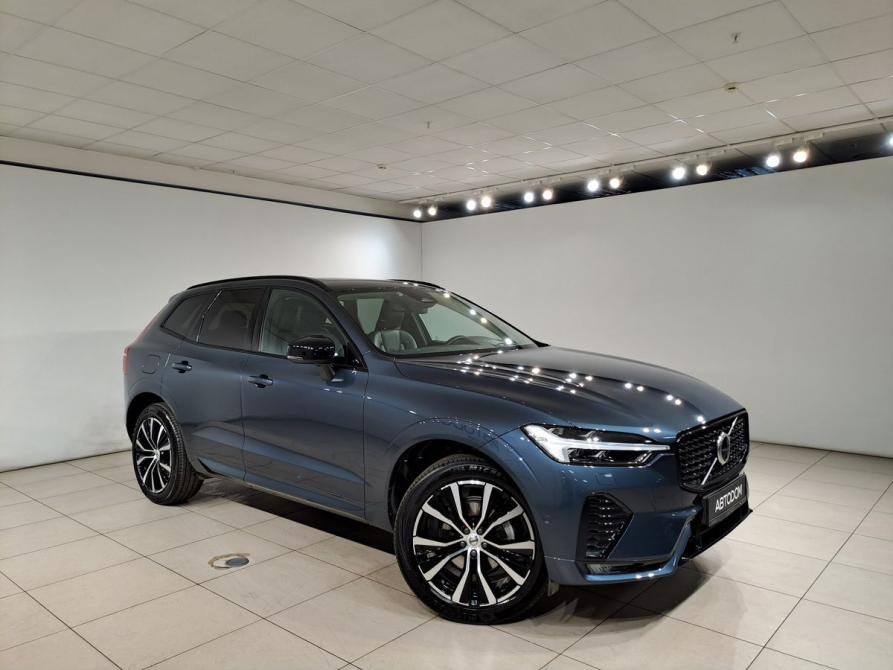 Volvo XC60 II Рестайлинг Москва  - изображение 2