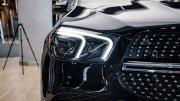 Mercedes-Benz GLE Coupe II (C167) Рестайлинг Москва  - изображение 36