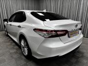 Toyota Camry VIII (XV70) Стерлитамак  - изображение 52