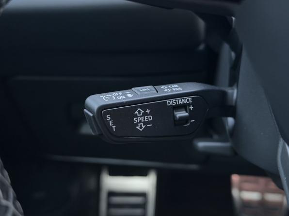 Audi A5 III (B10) с пробегом 2025 года, цена 5 700 000 рублей, 35 км, лифтбек, Автокод Объявления
