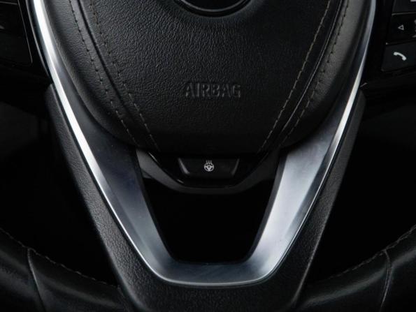 BMW 5 серии VII (G30/G31/G38) с пробегом 2019 года, цена 2 155 444 рубля, 314464 км, седан, Автокод Объявления