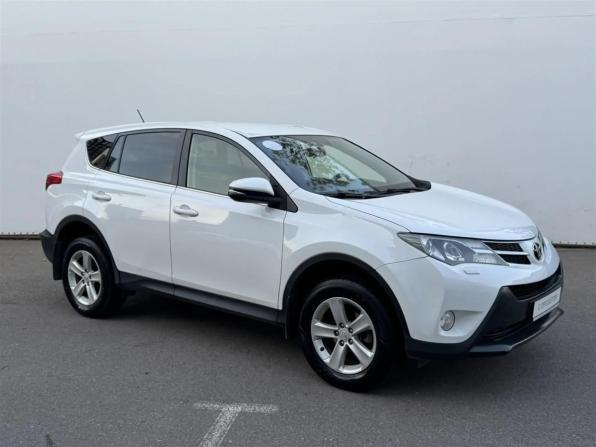Toyota RAV4 IV (XA40) с пробегом 2013 года, цена 1 780 000 рублей, 187611 км, внедорожник, Автокод Объявления