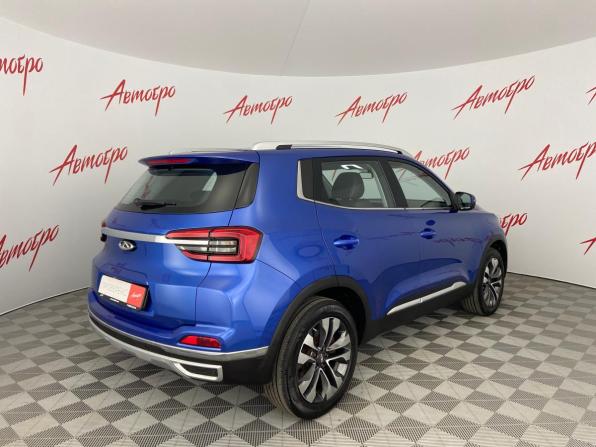 Chery Tiggo 4 I Рестайлинг с пробегом 2020 года, цена 1 440 000 рублей, 63403 км, внедорожник, Автокод Объявления
