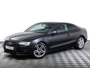 Audi A5 I (8T) Рестайлинг Москва  - изображение 42