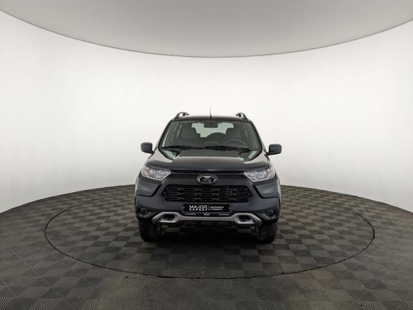 Lada (ВАЗ) Niva I Рестайлинг (Travel) с пробегом 2023 года, цена 1 175 000 рублей, 5806 км, внедорожник, Автокод Объявления