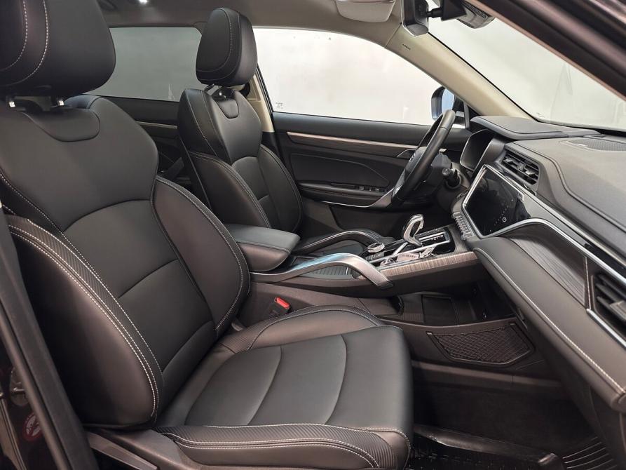Geely Atlas Pro Балашиха  - изображение 14