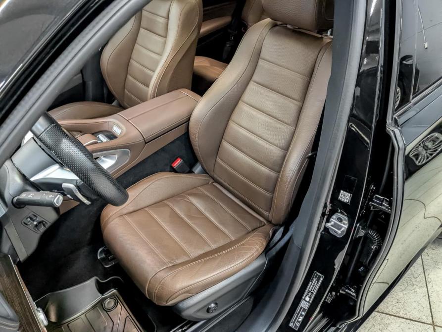 Mercedes-Benz GLS II (X167) Рестайлинг Москва  - изображение 20