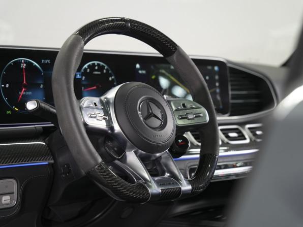 Mercedes-Benz GLE Coupe AMG II (C167) с пробегом 2021 года, цена 13 300 000 рублей, 32000 км, внедорожник, Автокод Объявления