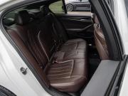 BMW 5 серии VII (G30/G31/G38) Рестайлинг Краснодар  - изображение 35