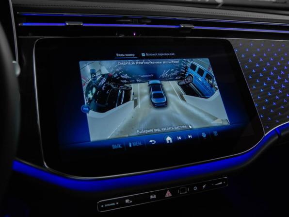 Новый Mercedes-Benz E-Класс VI (W214 S214) 2025 года, цена 7 950 000 рублей, седан, Автокод Объявления