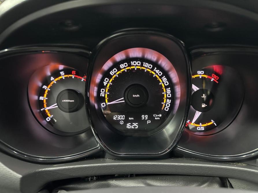 Lada (ВАЗ) Vesta I Тамбов  - изображение 10