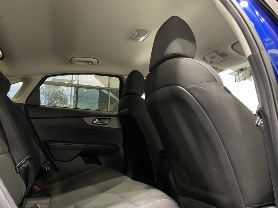 Kia Cerato IV Ростов-на-Дону  - изображение 24
