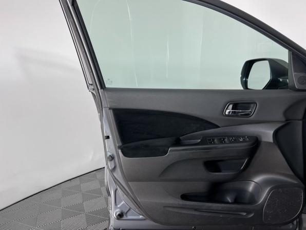 Honda CR-V IV с пробегом 2014 года, цена 1 799 000 рублей, 205000 км, внедорожник, Автокод Объявления