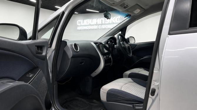 Mitsubishi Colt VI (Z20/Z30) с пробегом 2003 года, цена 340 000 рублей, 123758 км, хэтчбек, Автокод Объявления