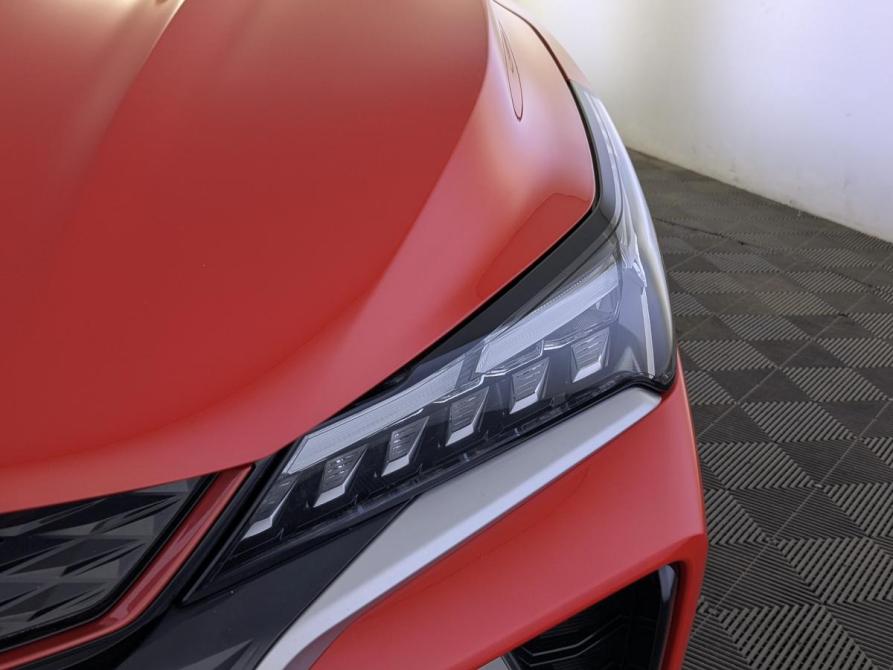 Geely Coolray I Рестайлинг Москва  - изображение 11