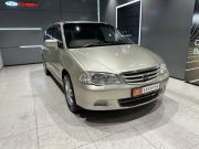 Honda Odyssey II Рестайлинг Новосибирск  - изображение 18