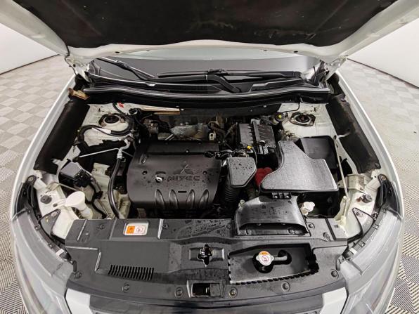Mitsubishi Outlander III Рестайлинг 3 с пробегом 2019 года, цена 2 449 000 рублей, 81106 км, внедорожник, Автокод Объявления