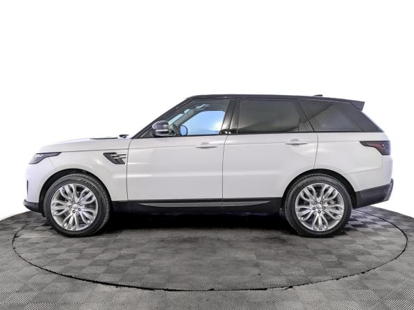 Land Rover Range Rover Sport II Рестайлинг с пробегом 2019 года, цена 5 835 000 рублей, 69660 км, внедорожник, Автокод Объявления