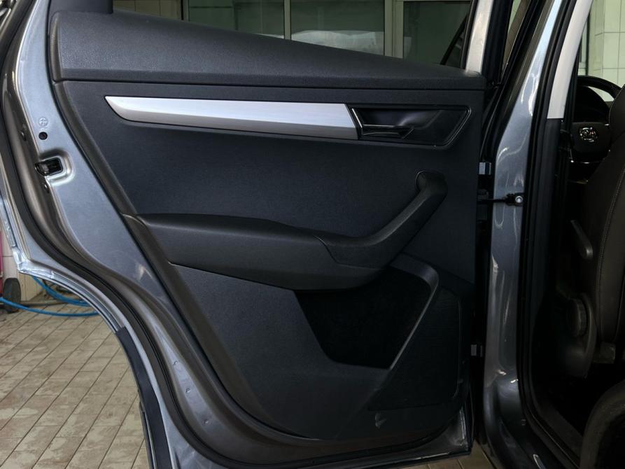 Skoda Karoq I Волгоград  - изображение 14
