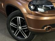 Chevrolet Niva I Рестайлинг Уфа  - изображение 32