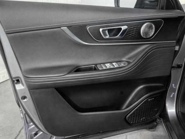 Chery Tiggo 7 Pro Max I Рестайлинг с пробегом 2024 года, цена 2 380 000 рублей, 18000 км, внедорожник, Автокод Объявления