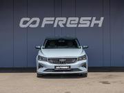 Geely Emgrand II Краснодар  - изображение 24