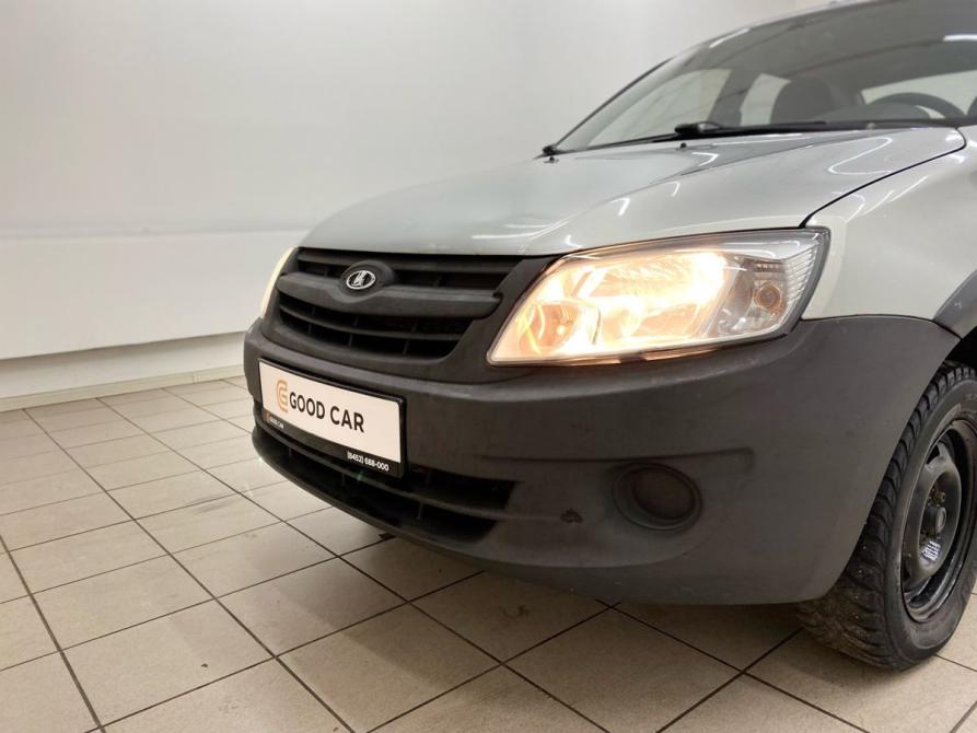 Lada (ВАЗ) Granta I Энгельс  - изображение 10
