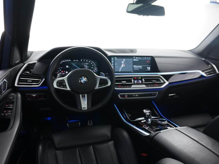 BMW X5 IV (G05/G18) Москва  - изображение 6