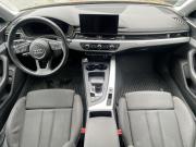 Audi A4 V (B9) Рестайлинг Москва  - изображение 29