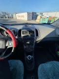 Chevrolet Aveo II Тольятти  - изображение 14