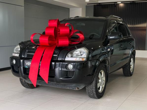 Hyundai Tucson I с пробегом 2006 года, цена 785 000 рублей, 203888 км, внедорожник, Автокод Объявления