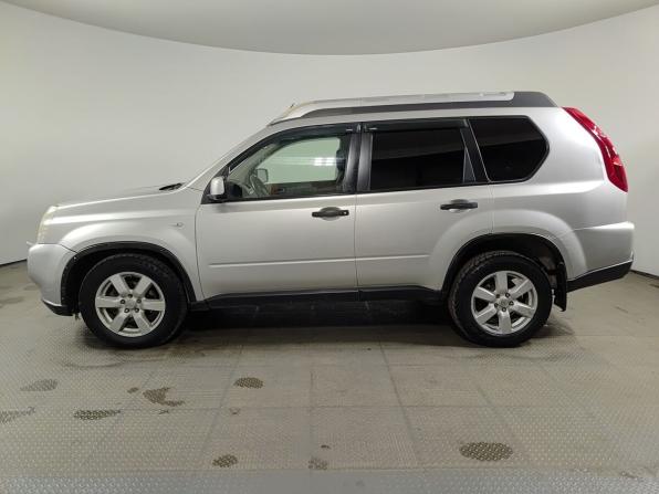 Nissan X-Trail II с пробегом 2008 года, цена 1 121 250 рублей, 253831 км, внедорожник, Автокод Объявления