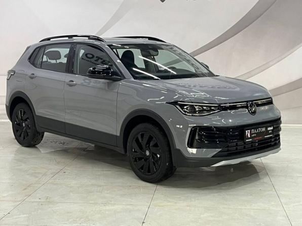Новый Volkswagen Tharu XR 2026 года, цена 3 049 000 рублей, внедорожник, Автокод Объявления