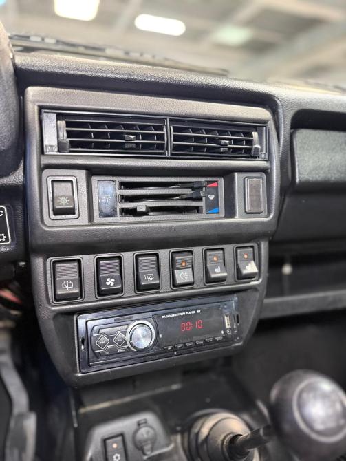 Lada (ВАЗ) 2131 (4x4) I Челябинск  - изображение 10