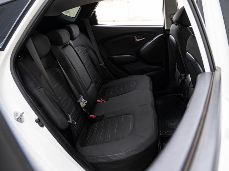 Hyundai ix35 I Рестайлинг Краснодар  - изображение 7