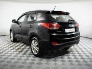 Hyundai ix35 I Москва  - изображение 21