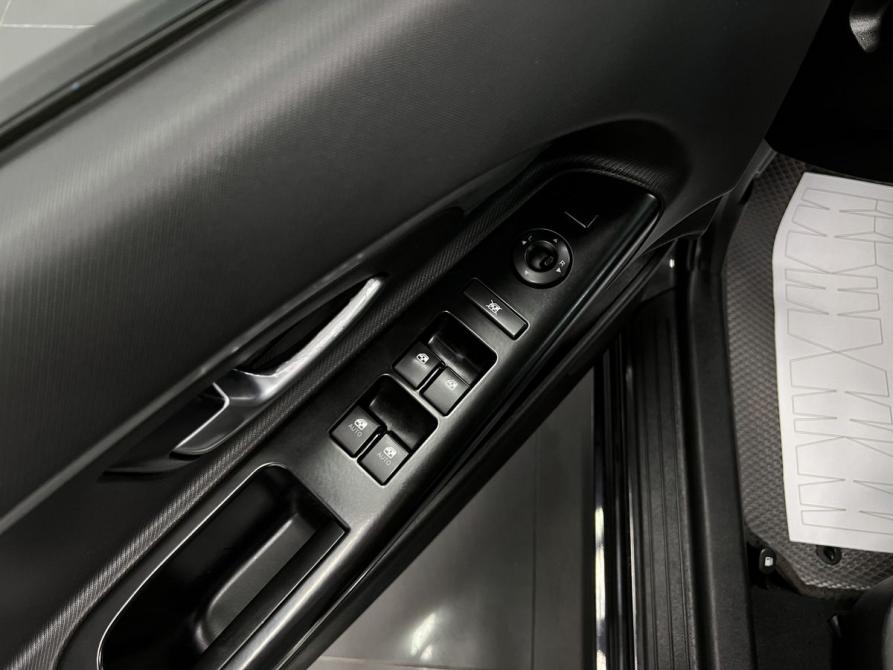 Kia Ceed I Рестайлинг Тверь  - изображение 19