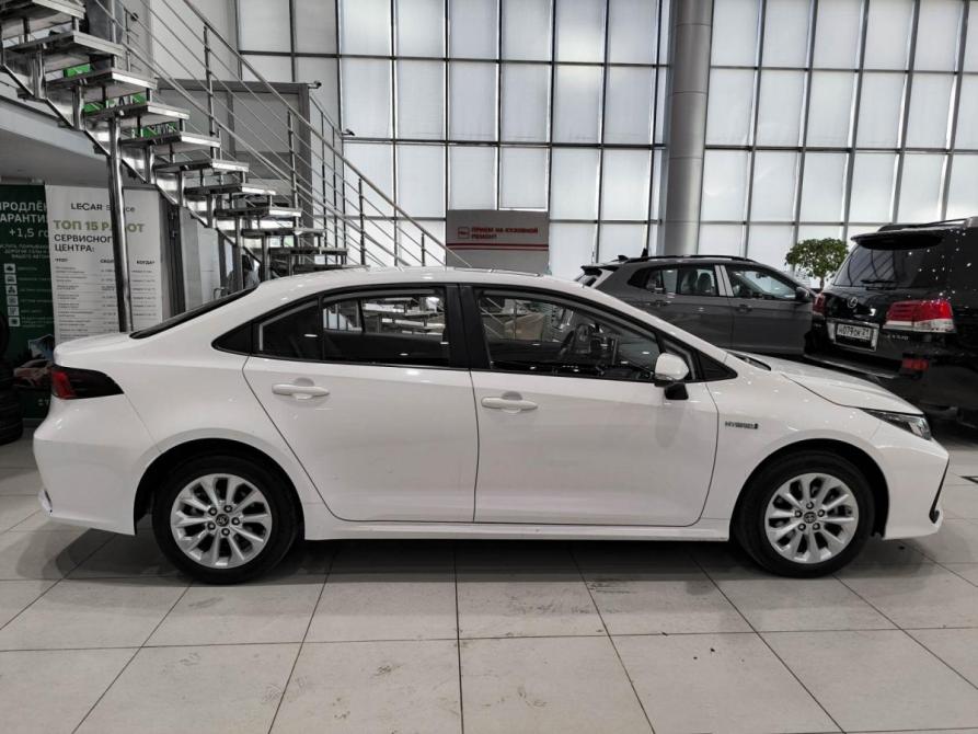 Toyota Corolla XII (E210) Рестайлинг Казань  - изображение 5