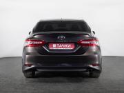 Toyota Camry VIII (XV70) Иркутск  - изображение 31