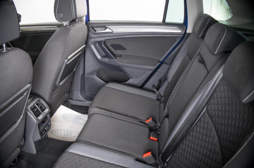 Volkswagen Tiguan II Пермь  - изображение 10