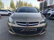 Opel Astra J Рестайлинг Нижнекамск  - изображение 29