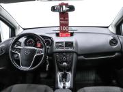 Opel Meriva B Красноярск  - изображение 46