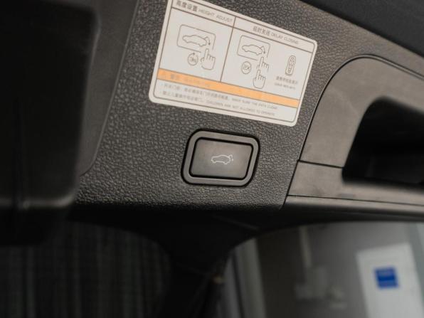 Geely Tugella I с пробегом 2020 года, цена 2 519 000 рублей, 63687 км, внедорожник, Автокод Объявления