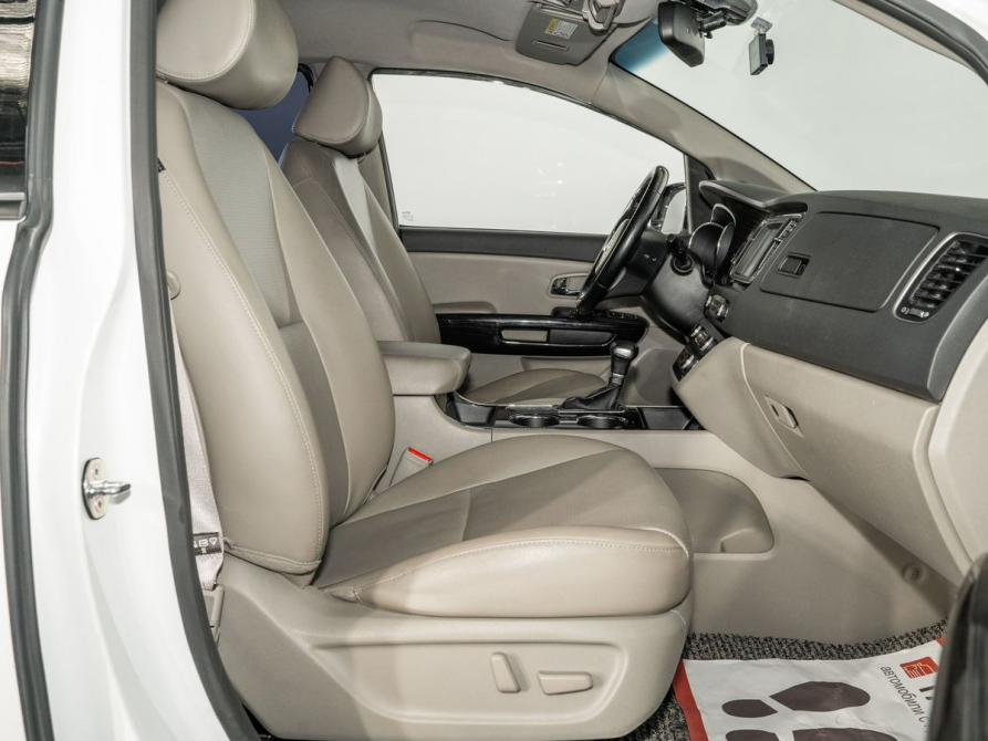 Kia Carnival III Иркутск  - изображение 5