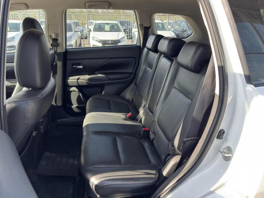Mitsubishi Outlander III Кропоткин  - изображение 9