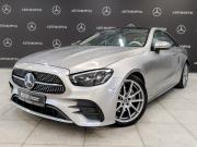 Mercedes-Benz E-Класс V (W213 S213 C238) Рестайлинг Москва  - изображение 30