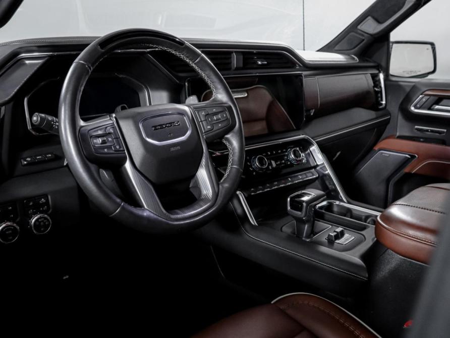 GMC Sierra IV Рестайлинг Москва  - изображение 14