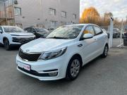 Kia Rio III Рестайлинг Нижнекамск  - изображение 23